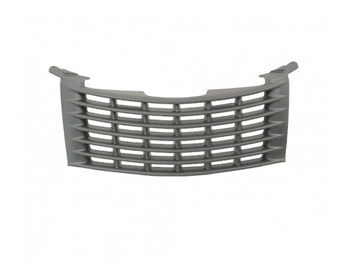 Kühlergitter kühlergrill - kühlergitter,