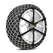 Michelin Schneeketten