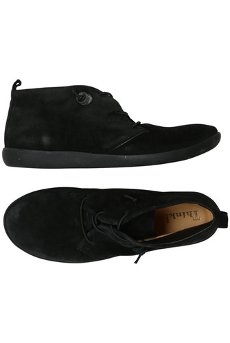 Think stiefelette damen - stiefelette,
