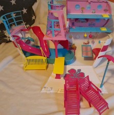 Barbie Party Kreuzfahrt Schiff