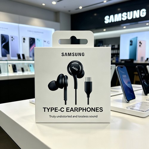 Original samsung akg - original,