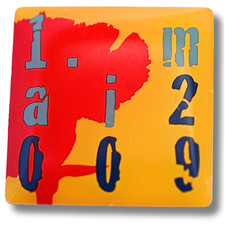 1. Mai Pins - verschiedene