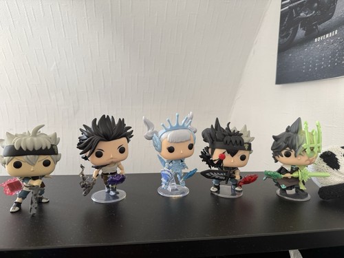 Anime manga sammelfiguren - anime/manga,