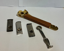 Zigarrenschneider konvolut Vintage