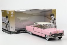 1:18 Greenlight Elvis 1955