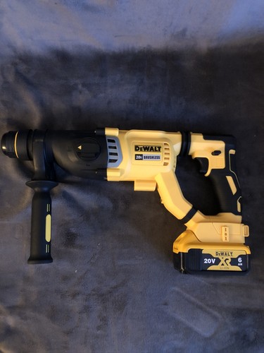 Dewalt bohrhammer 18v - dewalt,
