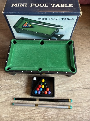 Vintage schreibtisch mini - vintage,