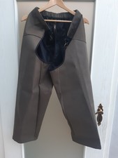 Deerhunter Überziehhose dornenfest , Gr.S/M