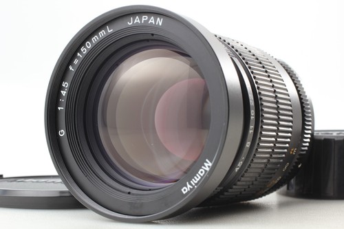 Neuwertig mamiya g - ▶️[neuwertig],