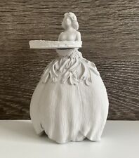 Deko Figur Statue Women Frau