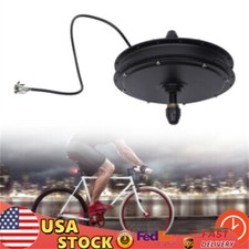 Electric Bicycle Engine