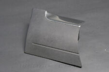 7L6854959B VW Touareg 7L Abdeckung Zierleiste links Seitenschweller verkleidung