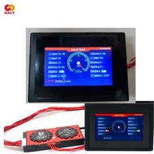 Für Daly Smart BMS LCD