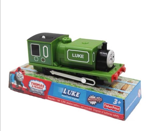Thomas the tank engine - thomas,