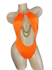 Exotic Dancewear 1 Piece