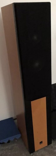 Elac cl142 speakers - 2x,