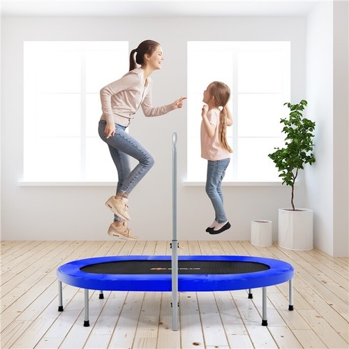 Doppeltrampolin für faltbar - doppeltrampolin, 2