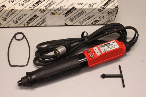 Desoutter v2ax01 druckluft - desoutter,