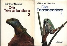 "Zwei (2) Bände: Die