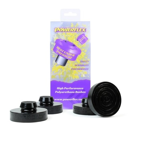 Adapter hebebühne aufnahme - 4,