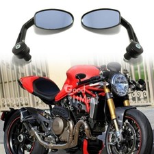 Für Ducati Monster 1 Paar