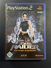 Lara Croft Tomb Raider: The