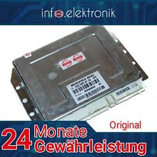 Luftfederung Airmatic Steuergerät 2205450732 00008886B0 MERCEDES W220 S430 S500