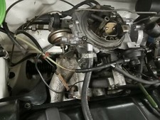 VERGASER EINSTELLEN Pierburg 2E VW GOLF SCIROCCO JETTA T3 Audi 80 1,6 1,8 1,9l