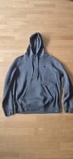 G Star Herren Premium Core Hooded  Sweater Graphite Gr. L Gebraucht