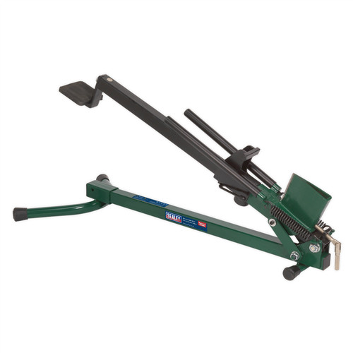 Sealey ls450h horizontaler - sealey,