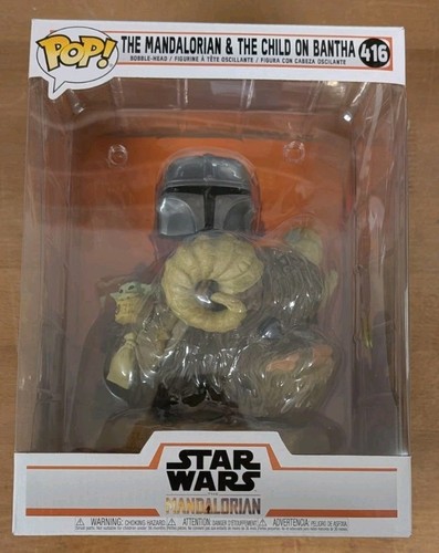 Funko pop star wars - funko,