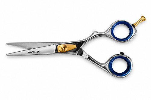 Haarschere friseurschere profi - friseurschere,