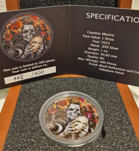 Dia los muertos 2022 - dia,