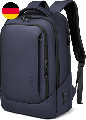 Laptop business rucksack - laptop,