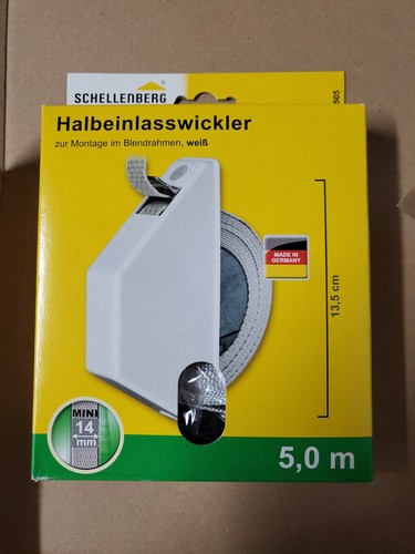 Schellenberg