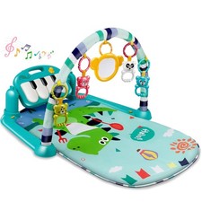 Baby Spieldecke Activity Decke
