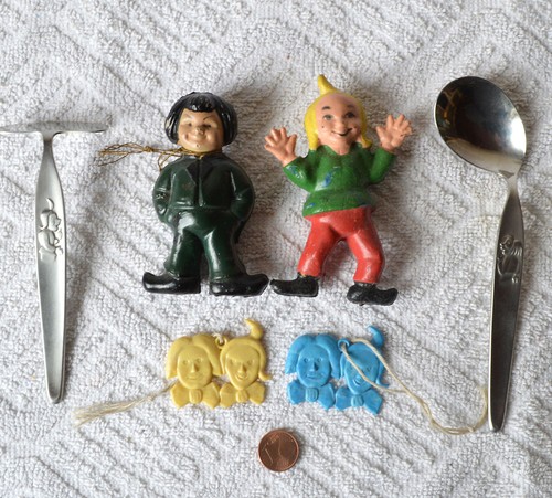 Vintage max und moritz - vintage, 2