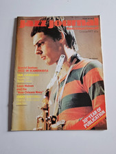 Jazz Journal International