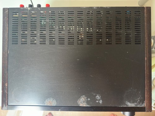 Grundig fine arts 903 - arts, a-903