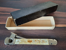 Vintage Pfeilring