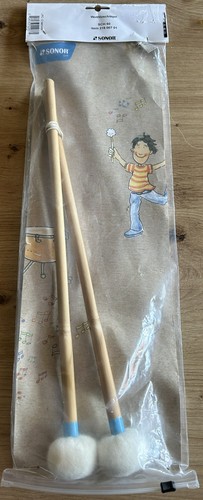 Sonor sch wollfilzschlägel - 60,