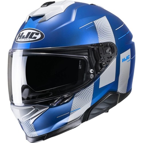 Hjc i71 peka integralhelm - peka,