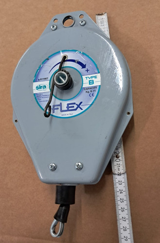 Sira flex typ balancer - sira,