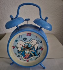 Disney Wecker Donald Duck