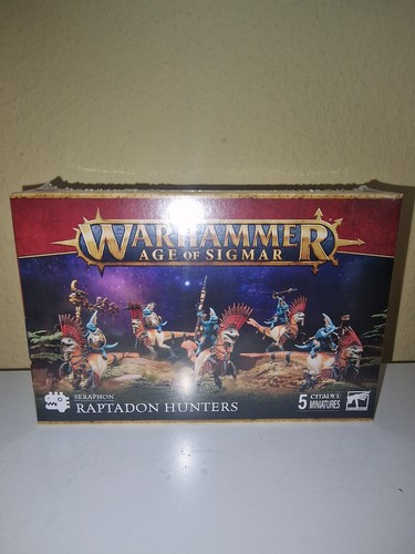 Warhammer age sigmar - warhammer, of