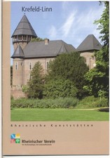 Rheinische Kunststätten 509 -