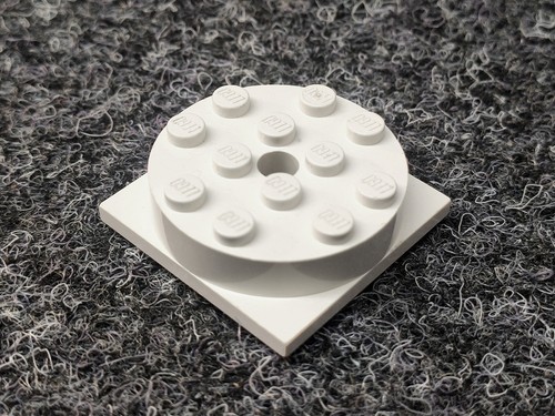 Lego 3403c01 drehscheibe - 3403c01,