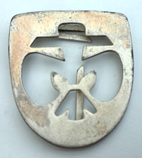 Hutabzeichen Pfadfinder St