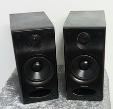 Technics SB-CH7 2-Wege Lautsprecher 