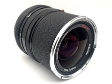Rollei Distagon HFT 50mm 1:4